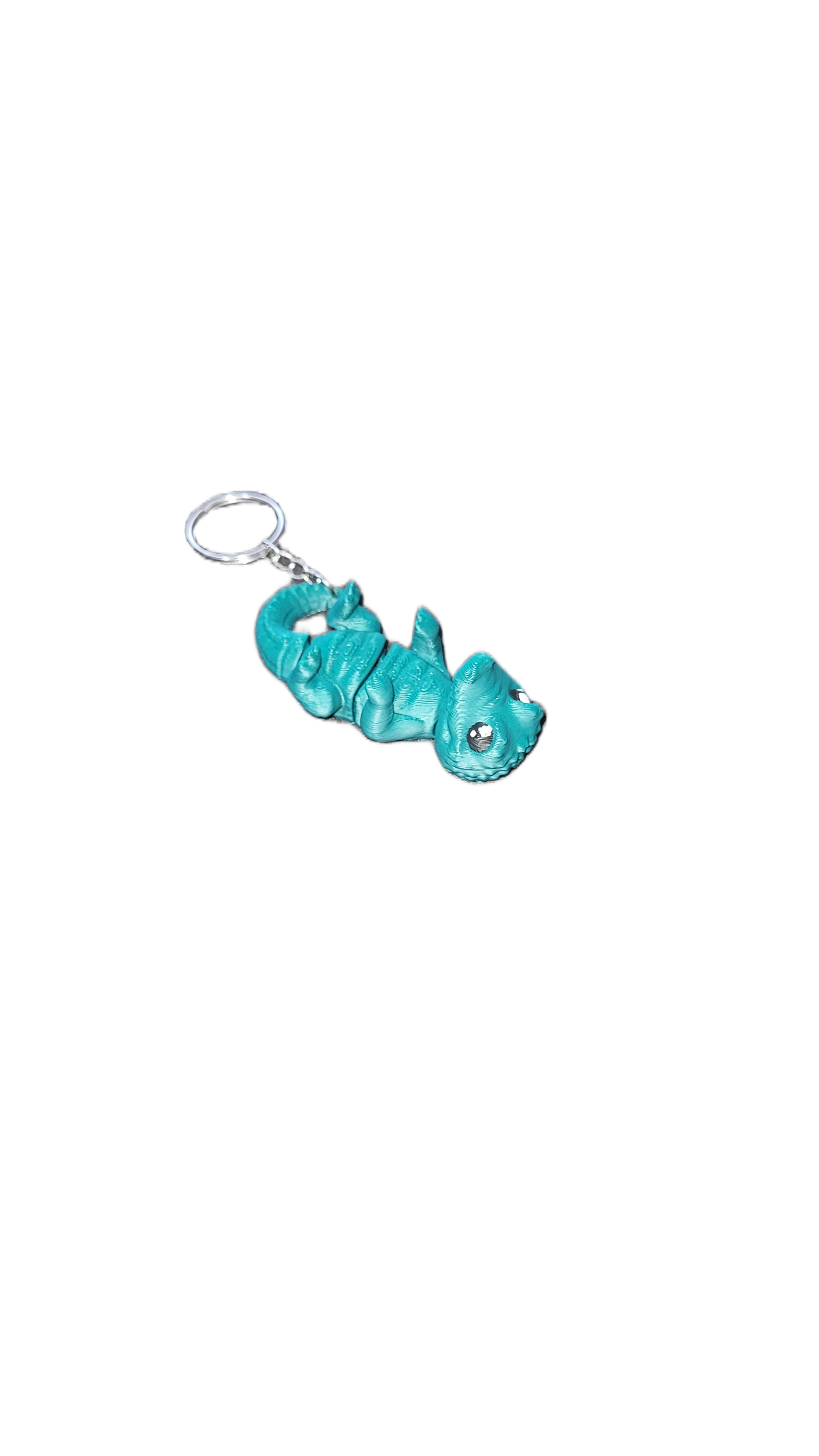 Cocodrile Anahtarlık
